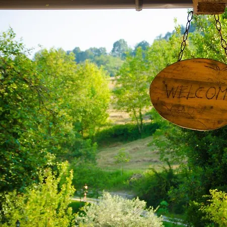 Bed & Breakfast Albero Del Kiri