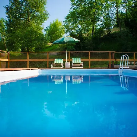 Albero Del Kiri Bed & Breakfast