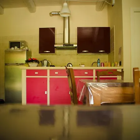Bed & Breakfast Albero Del Kiri *