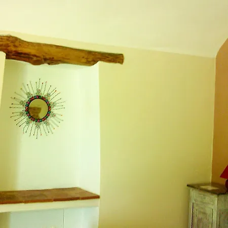 Albero Del Kiri Bed & Breakfast Cavagnolo