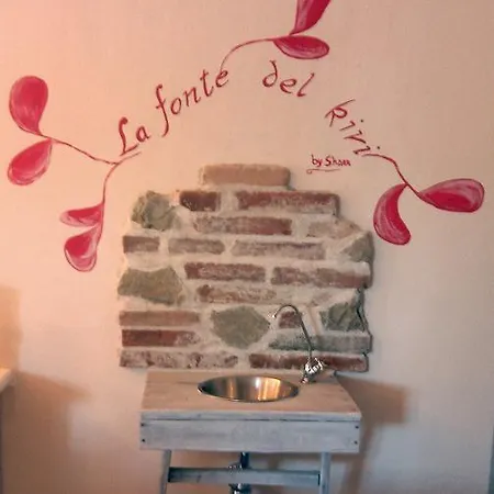 Bed & Breakfast Albero Del Kiri Cavagnolo