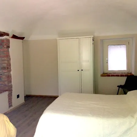 Bed & Breakfast Albero Del Kiri